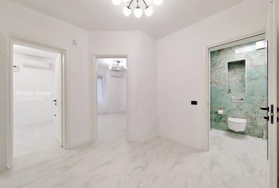 Apartament cu 5 camere decomandat în Romană - 5