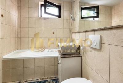 Apartament cu 3 camere decomandat, mobilat în Central - 9