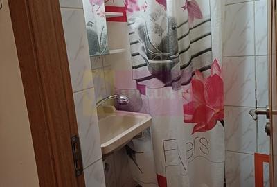 Garsoniera de vanzare in Campina, et. 1 15,83 mp - 2