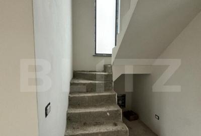 Duplex, semifinisat, 138mp, Radauti - 8