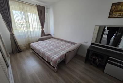 Apartament cu 2 camere decomandat, mobilat în Tudor Vladimirescu - 3