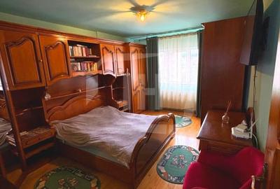 Apartament 4 camere, decomandat, Manastur - 4