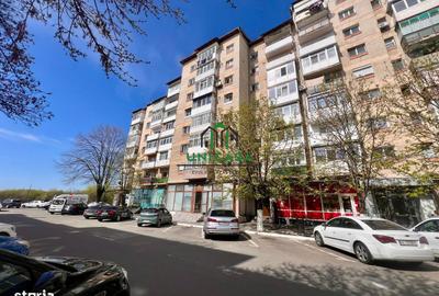 Apartament cu 4 camere în Ostroveni