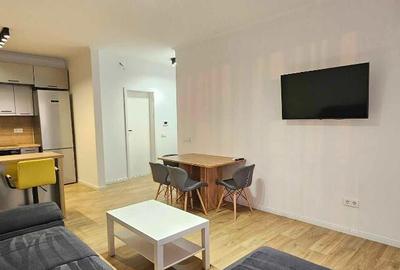 Apartament 2 camere de vanzare Nufarul, str. Nojoridului - 11