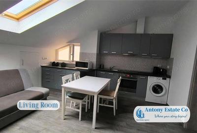 Apartament la casa de inchiriat, 3 camere, Cantemir- Oradea - 2