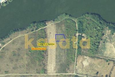 Teren de Vanzare 618 Mp. cu deschidere la strada Eugen B... - 2
