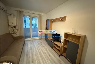 Apartament cu 2 camere în Chiajna - 3