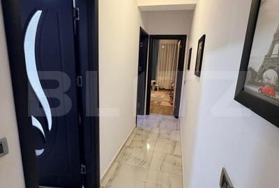Apartament cu 3 camere în Tractorul - 13