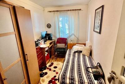 Apartament cu 4 camere decomandat în Nicolina - 5