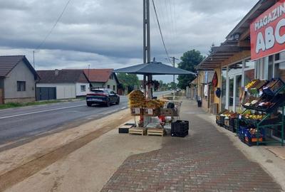 Casă cu 4 camere în Lugașu de Jos - 7