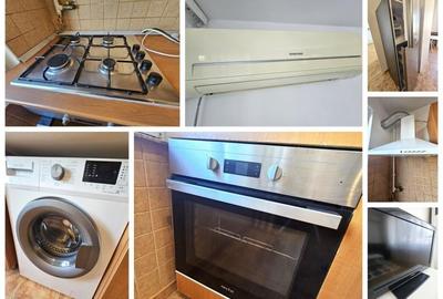 Calea Grivitei-Caraiman Et.5 Mobilat Utilat Bloc Reabilitat Merita Vazut Calea Grivitei-Caraiman Et.5 Mobilat Utilat Bloc Reabilitat Merita Vazut - 8