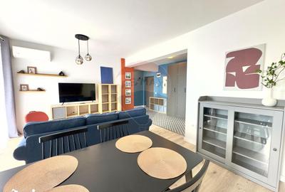 Apartament cu 2 camere în Iosia - 6