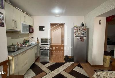 Apartament cu 2 camere decomandat în Cloșca - 7