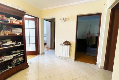 Bd. Independentei - UMF, 3 camere mobilat si utilat, ready to move - 8