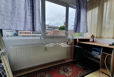 Garsonieră semidecomandată, mobilată în Semicentral - 4