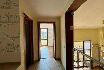 Casă individuală cu 15 camere cu Canalizare în Dorobanți - 13