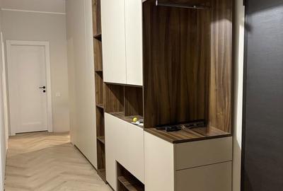 Apartament cu 3 camere decomandat în Central - 3