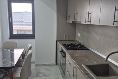 Apartament 2 cam D, Platoul Galata, mobilat cu Parcare cod:Cod 160253 - 18