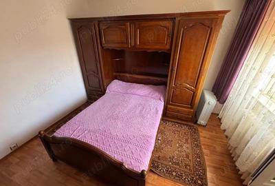 Apartament 2 camere decomandat 59 mp utili etaj 1 zona Autogara - 3