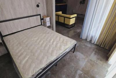 Garsoniera in zona Unirii - 1