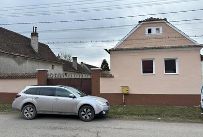 Casă solidă, zona centrală Prejmer - 3