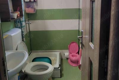Vind apartament 3 camere decomandat - 5