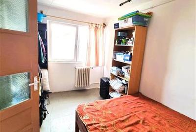 Apartament cu 2 camere nedecomandat, mobilat în Tractorul - 3