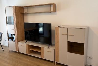 Apartament cu 3 camere semidecomandat, mobilat în P-ta Presei Libere - 14