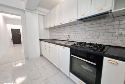 Apartament cu 2 camere, mobilat în Cug - 15