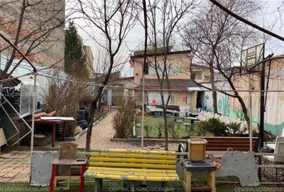 Tineretului Timpuri Noi Metrou Parc - 6