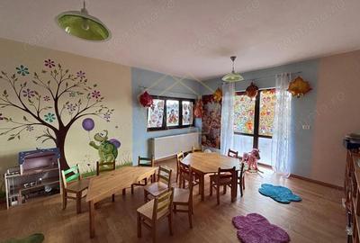 Spațiu comercial, de 260 mp, în Calea Urseni - 6