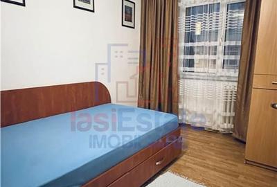 Apartament cu 3 camere semidecomandat în Albești - 1