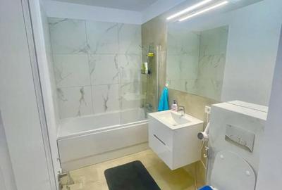 Apartament cu 2 camere decomandat în Dobroești - 4