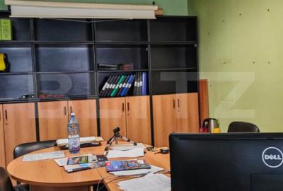 Spațiu comercial, de 1,700 mp, în Central - 10
