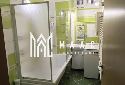 Apartament cu 2 camere semidecomandat, mobilat în Trei Stejari - 1