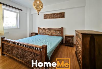 Apartament cu 2 camere semidecomandat în Cișmigiu - 4