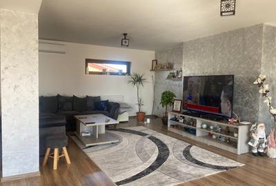 Casă cu 4 camere cu Teren 1200 Mp în Țintea - 3