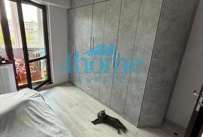Apartament cu 3 camere în Central - 3
