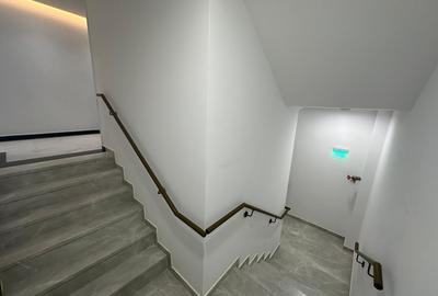 Apartament cu 2 camere semidecomandat în Pipera - 19