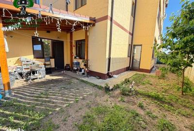 Apartament cu 3 camere în Cug - 2