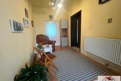 Casă individuală cu 4 camere cu Canalizare în Ighiu - 3