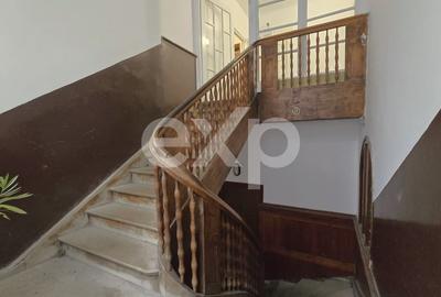 Apartament cu 3 camere decomandat în Centrul Istoric - 6