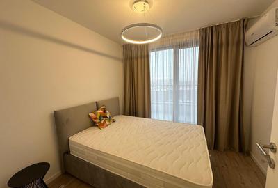 Apartament 3 camere | Mobilat | Parcare | H Pipera - 6