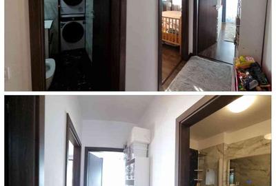 Apartament cu 3 camere decomandat în Central - 12
