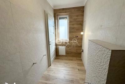 Casă cu 4 camere cu Teren 625 Mp în Oncea