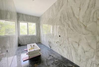 Casă individuală cu 4 camere cu Teren 300 Mp în Gruia - 3