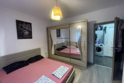 Apartament cu curete proprie Bloc nou Primarie Giroc - 5