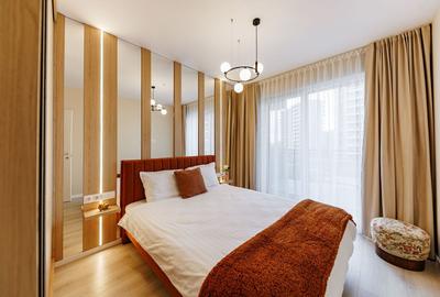 Apartament cu 2 camere decomandat, mobilat în Lipovei - 13