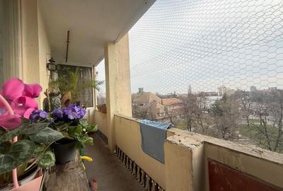 Apartament cu 2 camere decomandat în Ultracentral - 3