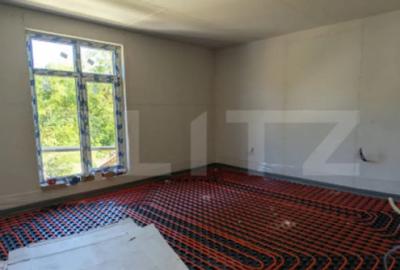 Casă cu 4 camere cu Teren 530 Mp în Central - 6